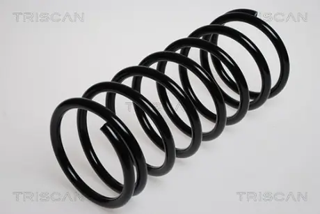 Пружина ходовой части TRISCAN 875029021