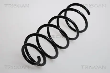 Пружина ходовой части TRISCAN 875029024
