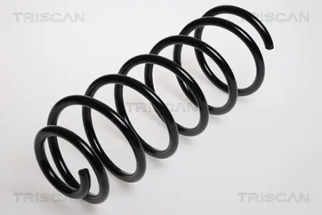 Пружина ходовой части TRISCAN 875029026