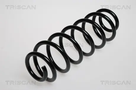Пружина ходовой части TRISCAN 875029028