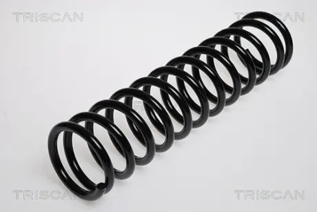 Пружина ходовой части TRISCAN 875029035