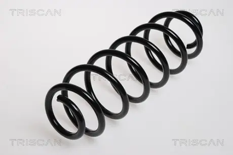 Пружина ходовой части TRISCAN 875029037