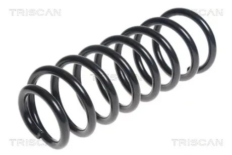 Пружина ходовой части TRISCAN 875029049