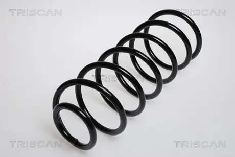 Пружина ходовой части TRISCAN 875029055