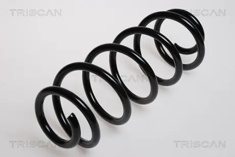 Пружина ходовой части TRISCAN 875029061