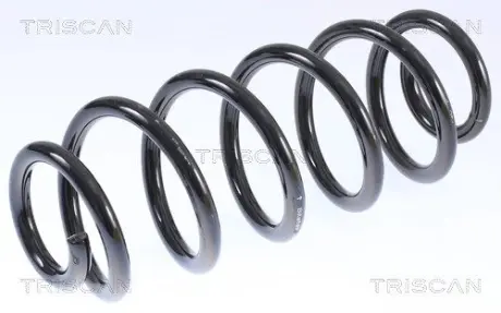 Пружина ходовой части TRISCAN 875029065