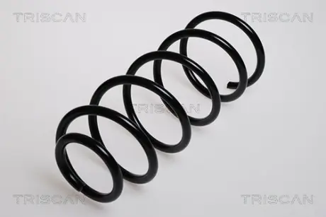 Пружина ходовой части TRISCAN 875029077