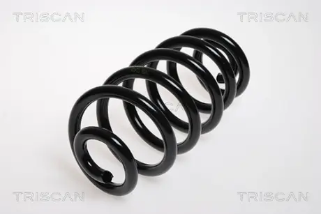 Пружина ходовой части TRISCAN 875029093