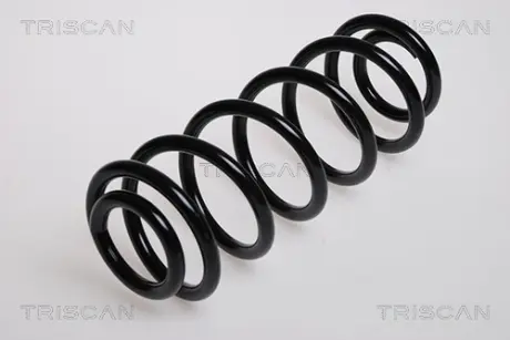 Пружина ходовой части TRISCAN 875029101