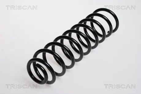 Пружина ходовой части TRISCAN 875029104