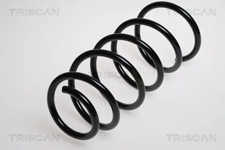Пружина ходовой части TRISCAN 875029105