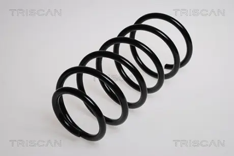 Пружина ходовой части TRISCAN 875029109