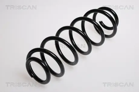 Пружина ходовой части TRISCAN 875029112