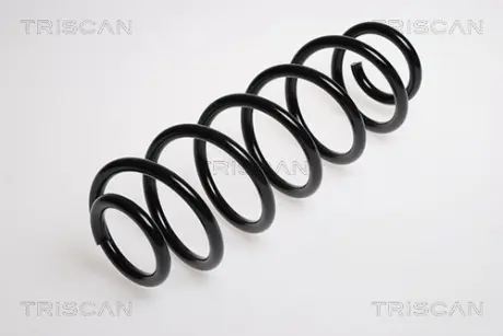 Пружина ходовой части TRISCAN 875029116