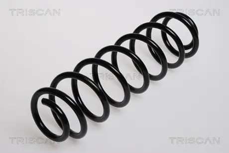Пружина ходовой части TRISCAN 875029122