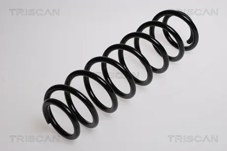 Пружина ходовой части TRISCAN 875029124