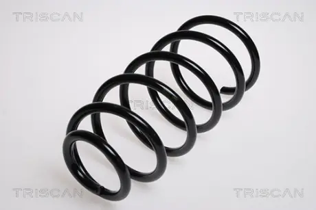 Пружина ходовой части TRISCAN 875029126