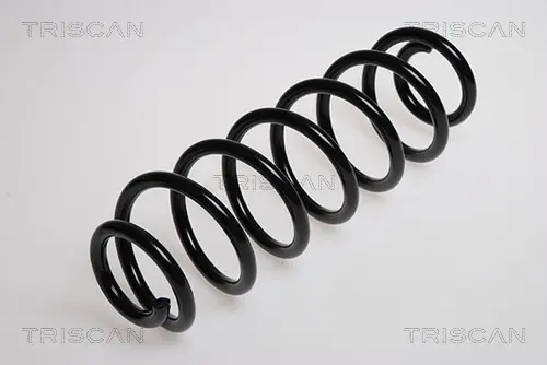Пружина ходовой части TRISCAN 875029129 (фото 1)