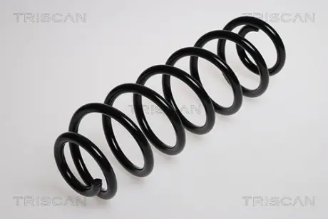 Пружина ходовой части TRISCAN 875029129
