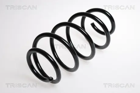 Пружина ходовой части TRISCAN 875029131