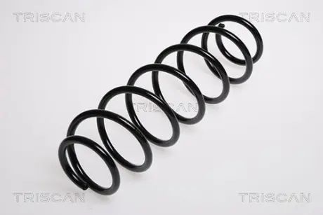 Пружина ходовой части TRISCAN 875029134