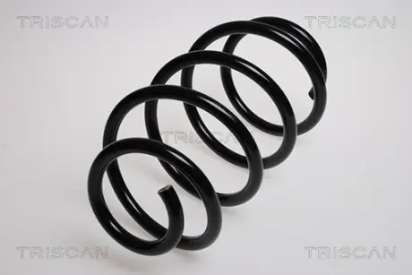 Пружина ходовой части TRISCAN 875029135