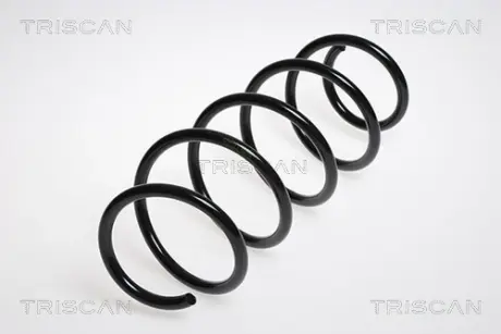 Пружина ходовой части TRISCAN 875029142