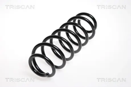 Пружина ходовой части TRISCAN 875029143