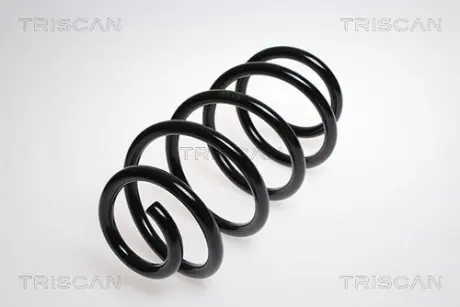 Пружина ходовой части TRISCAN 875029151