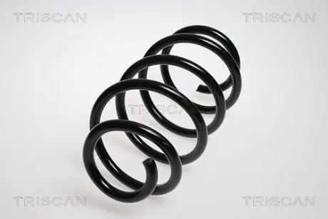 Пружина ходовой части TRISCAN 875029157