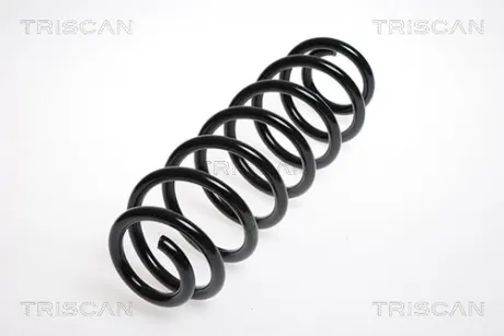 Пружина ходовой части TRISCAN 875029159