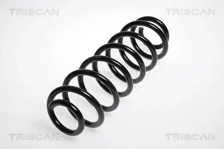 Пружина ходовой части TRISCAN 875029160