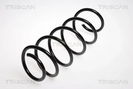 Пружина ходовой части TRISCAN 875029163