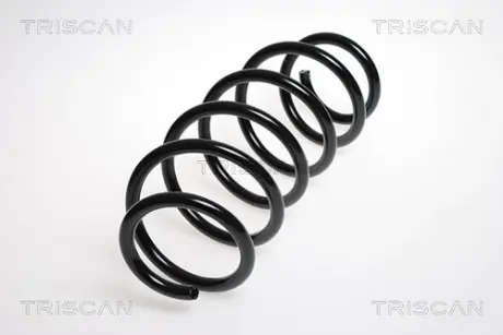Пружина ходовой части TRISCAN 875029165