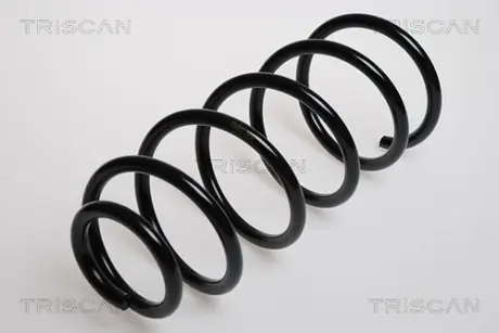 Пружина ходовой части TRISCAN 875029170