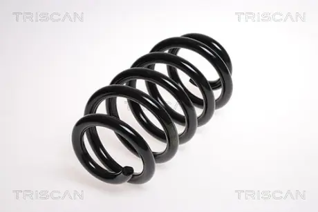 Пружина ходовой части TRISCAN 875029180