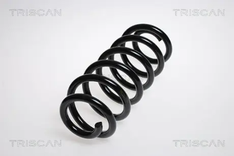 Пружина ходовой части TRISCAN 875029187