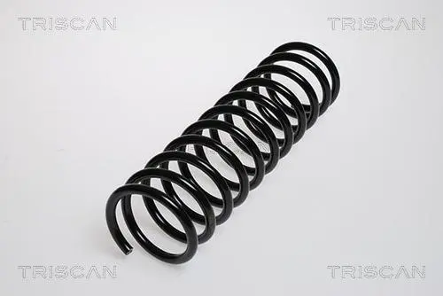 Пружина ходовой части TRISCAN 87502919 (фото 1)