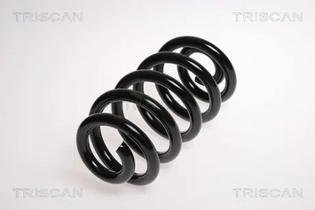 Пружина ходовой части TRISCAN 875029190