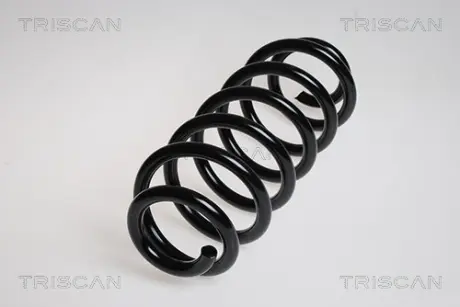 Пружина ходовой части TRISCAN 875029191