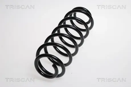 Пружина ходовой части TRISCAN 875029195
