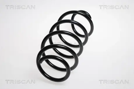 Пружина ходовой части TRISCAN 875029197