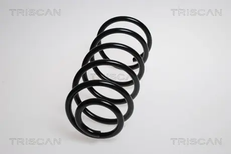 Пружина ходовой части TRISCAN 875029199