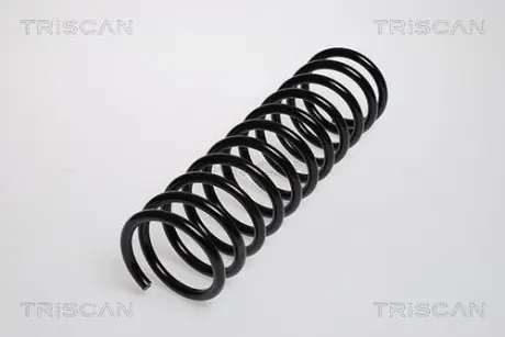 Пружина ходовой части TRISCAN 87502919