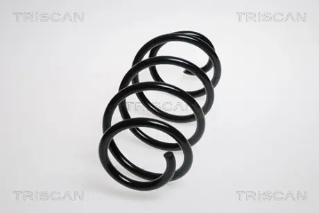 Пружина ходовой части TRISCAN 875029206