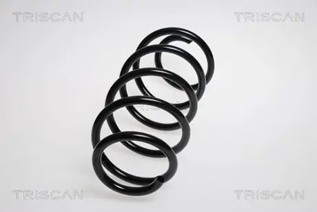 Пружина ходовой части TRISCAN 875029208