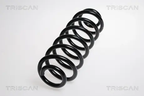Пружина ходовой части TRISCAN 875029209