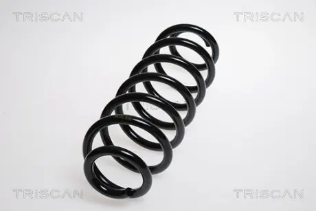 Пружина ходовой части TRISCAN 875029210