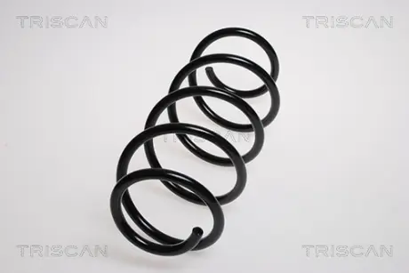 Пружина ходовой части TRISCAN 875029213