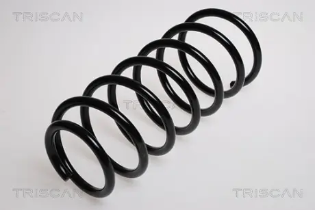 Пружина ходовой части TRISCAN 875029223